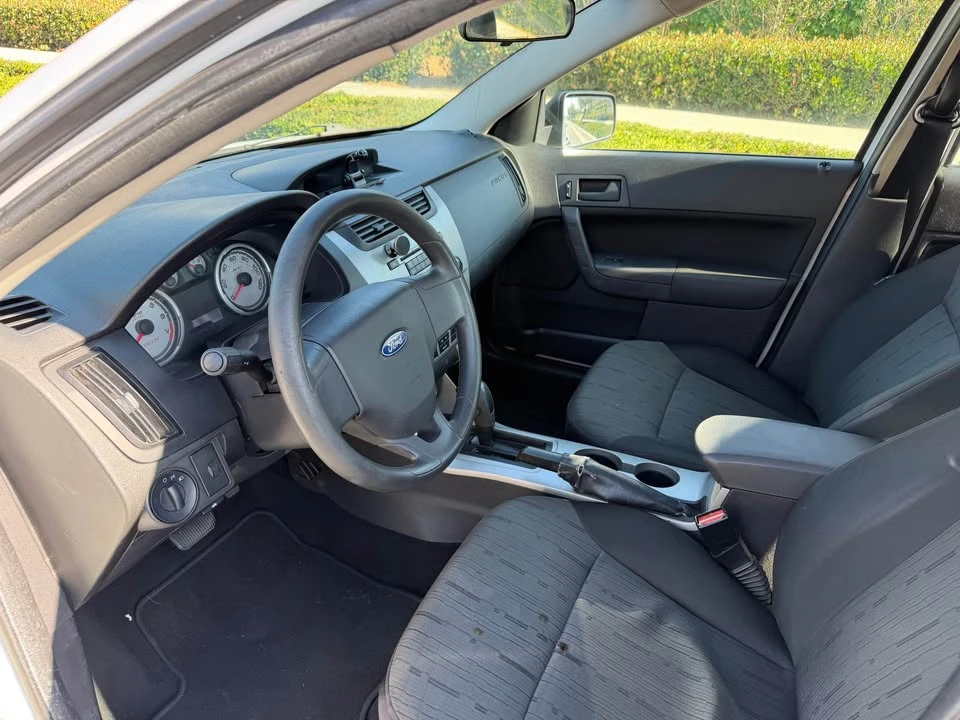 2008 Ford Focus 2nd Gen - Image 5 of 6