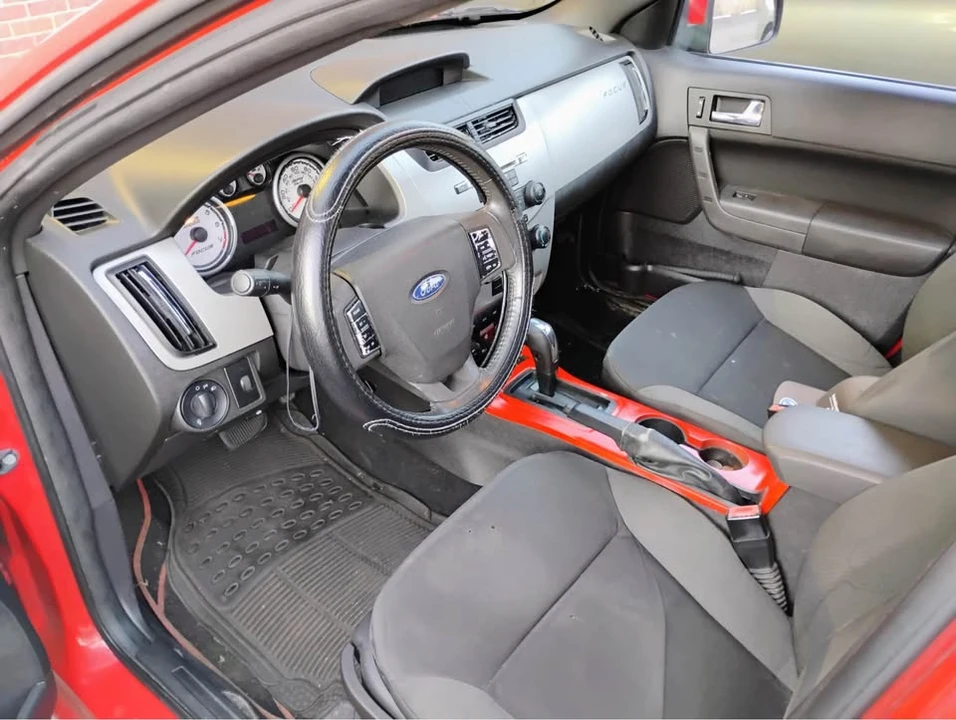 2008 Ford Focus 2nd Gen - Image 5 of 6