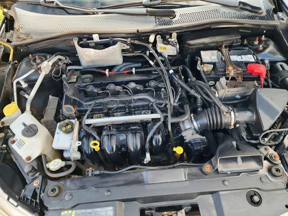 2008 Ford Focus 2nd Gen - Image 10 of 11