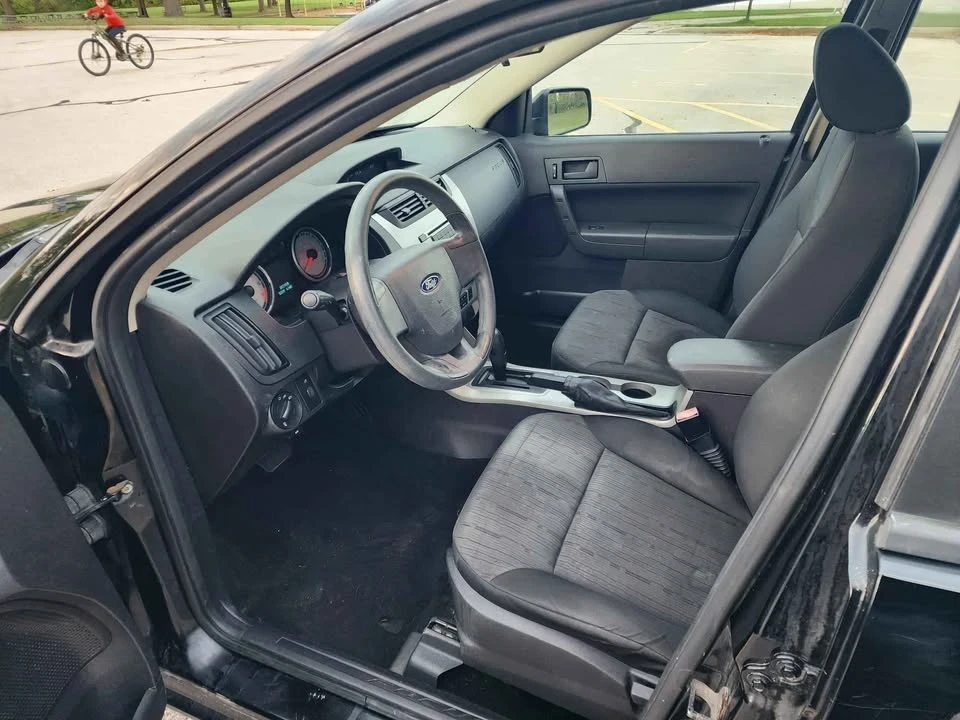 2008 Ford Focus 2nd Gen - Image 6 of 7