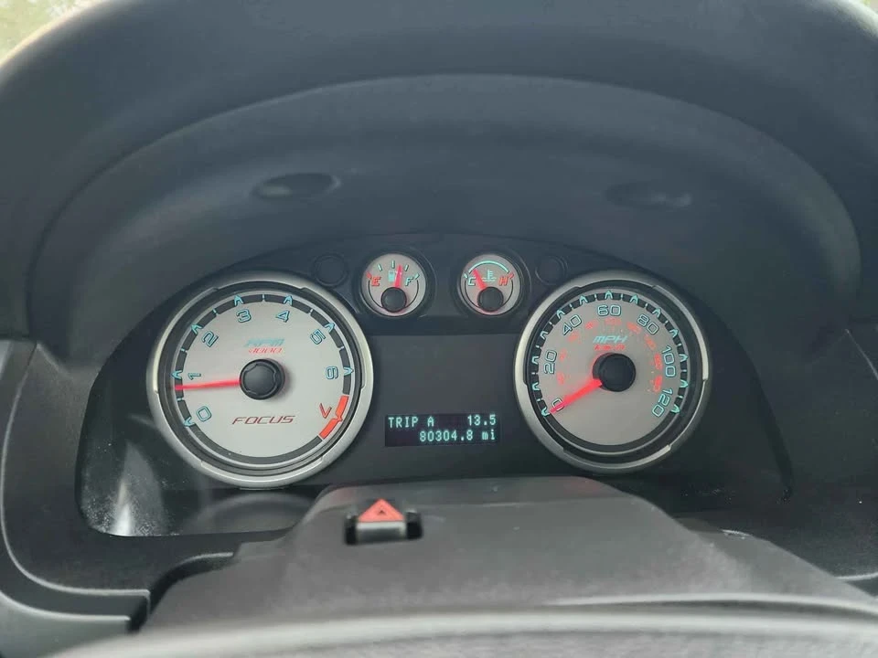 2008 Ford Focus 2nd Gen - Image 6 of 11