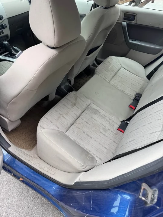 2008 Ford Focus 2nd Gen - Image 8 of 8