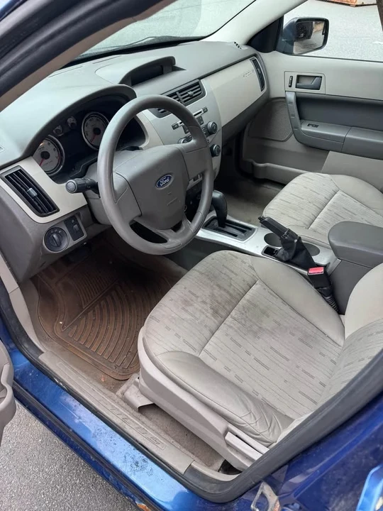 2008 Ford Focus 2nd Gen - Image 7 of 8