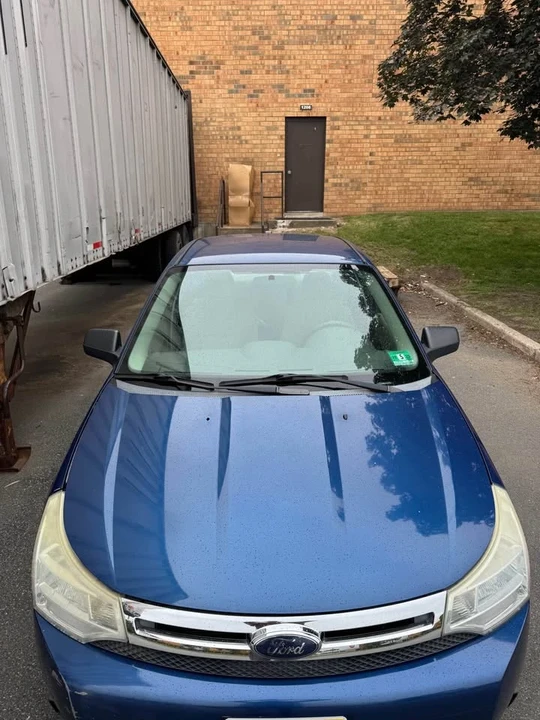 2008 Ford Focus 2nd Gen - Image 3 of 8