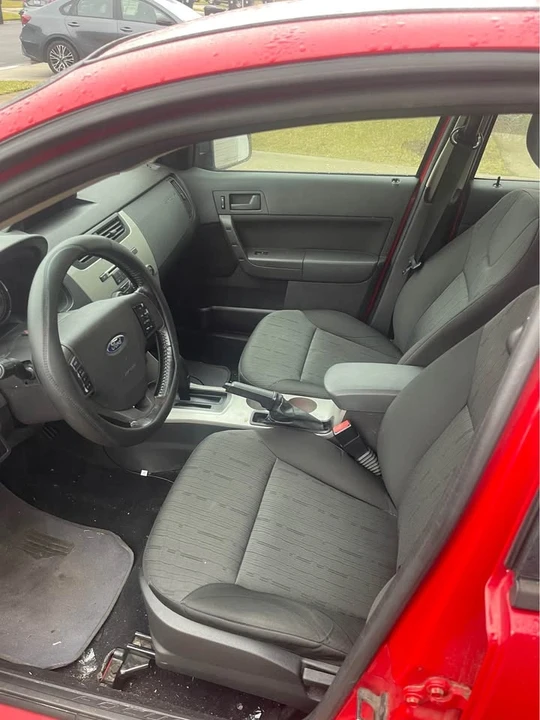 2008 Ford Focus 2nd Gen - Image 7 of 8