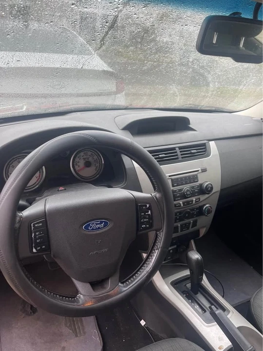 2008 Ford Focus 2nd Gen - Image 6 of 7