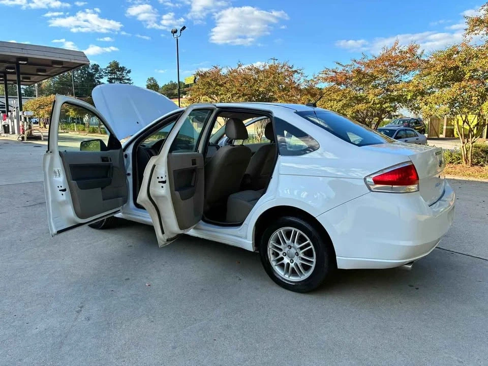 2008 Ford Focus 2nd Gen - Image 12 of 19