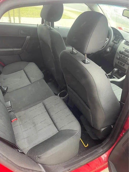2008 Ford Focus 2nd Gen - Image 8 of 8