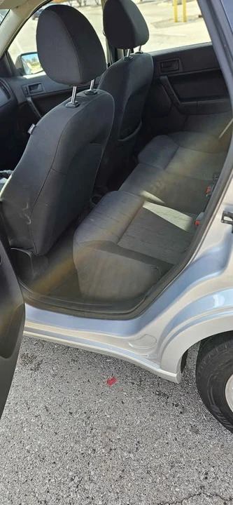 2008 Ford Focus 2nd Gen - Image 7 of 8