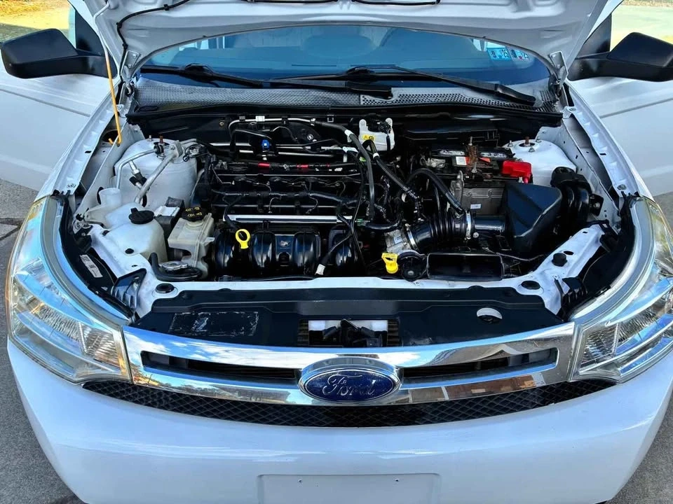 2008 Ford Focus 2nd Gen - Image 19 of 19