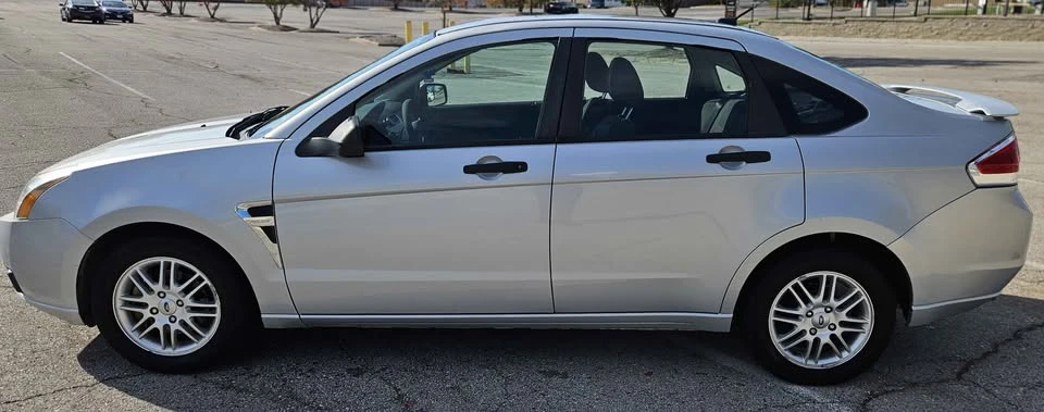 2008 Ford Focus 2nd Gen - Image 4 of 8