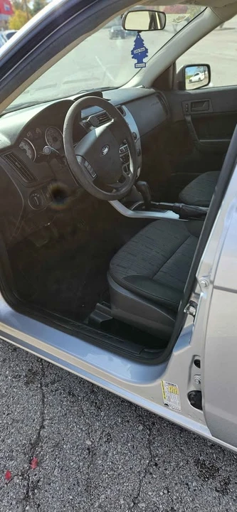 2008 Ford Focus 2nd Gen - Image 6 of 8