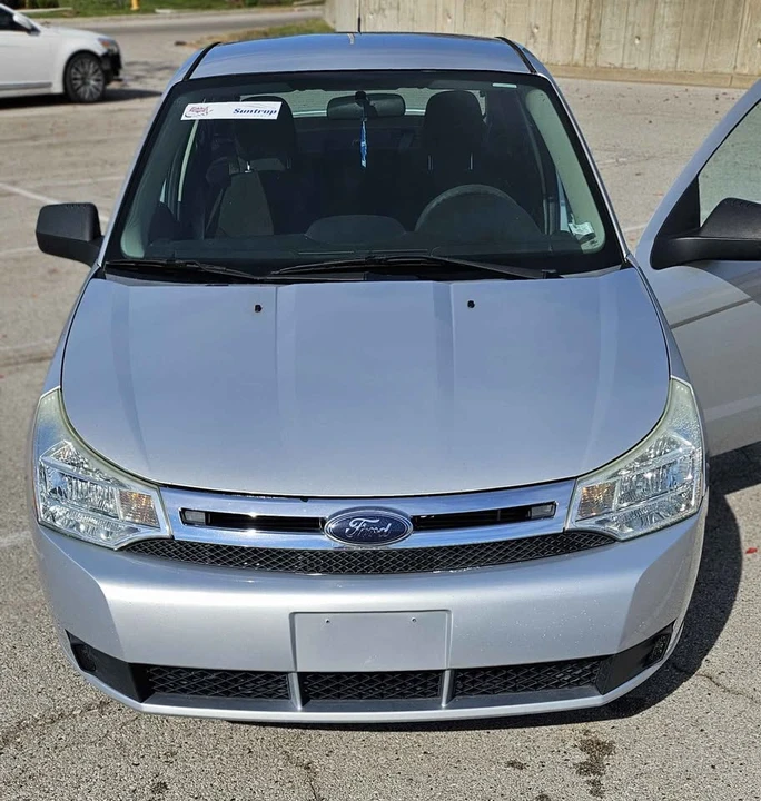 2008 Ford Focus 2nd Gen - Image 8 of 8