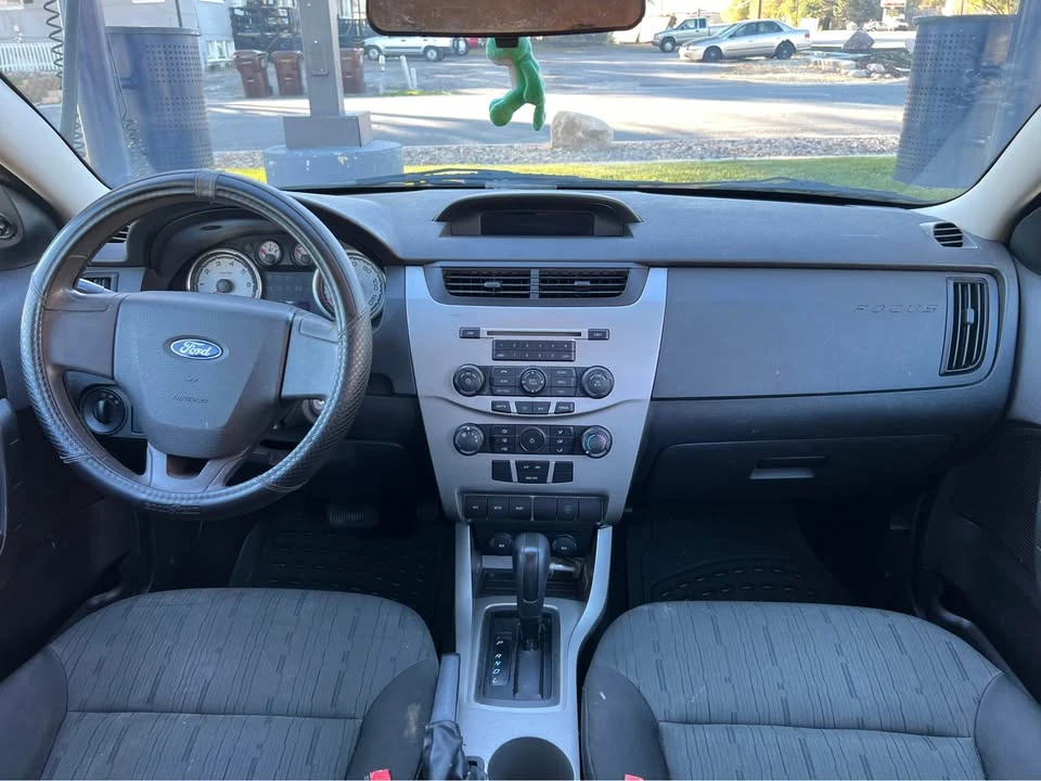 2008 Ford Focus 2nd Gen - Image 10 of 13