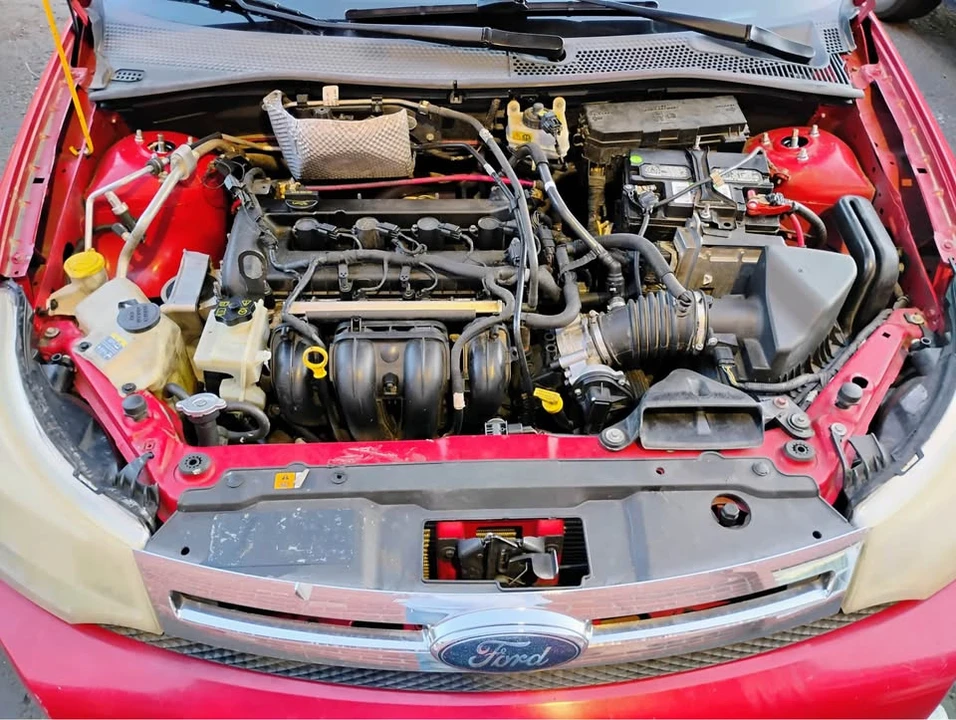 2008 Ford Focus 2nd Gen - Image 3 of 6