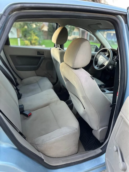 2008 Ford Focus 2nd Gen - Image 12 of 12