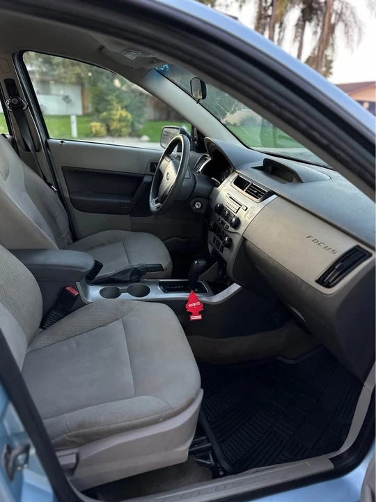 2008 Ford Focus 2nd Gen - Image 10 of 12