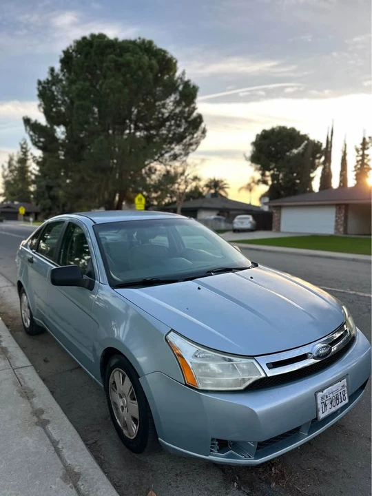 2008 Ford Focus 2nd Gen - Image 3 of 12