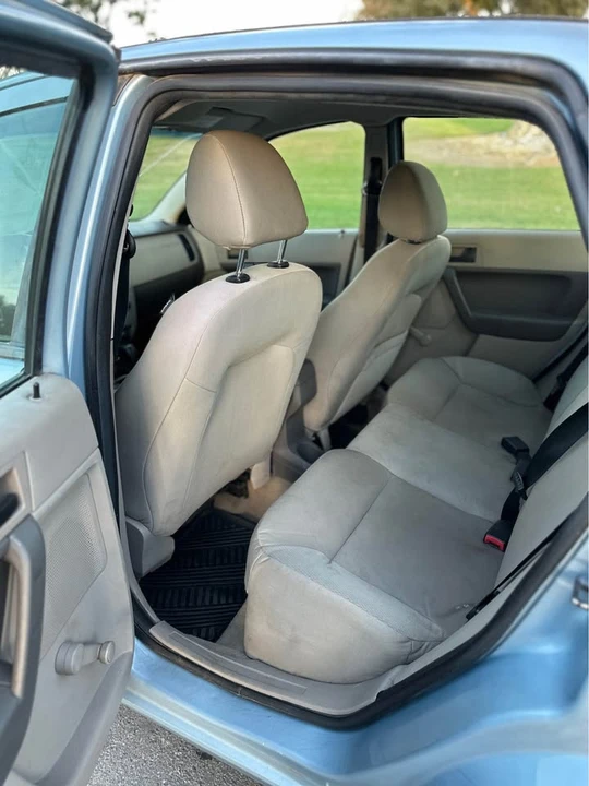2008 Ford Focus 2nd Gen - Image 11 of 12