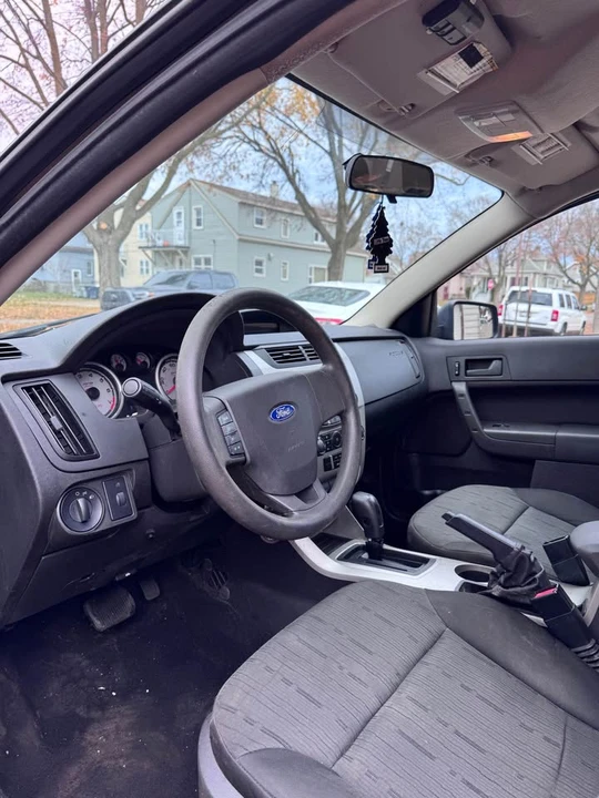 2008 Ford Focus 2nd Gen - Image 5 of 6