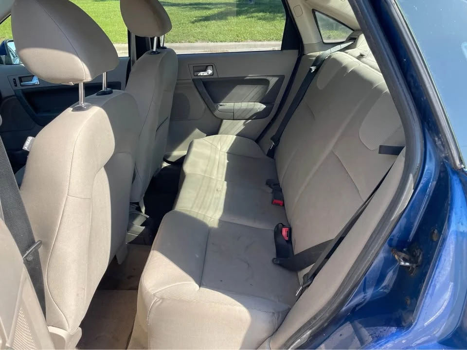 2008 Ford Focus 2nd Gen - Image 3 of 6