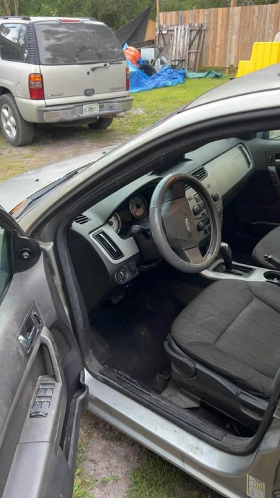 2008 Ford Focus 2nd Gen - Image 4 of 4