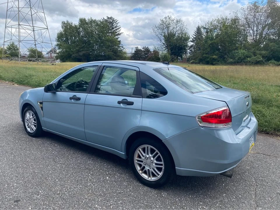 2008 Ford Focus 2nd Gen - Image 3 of 6