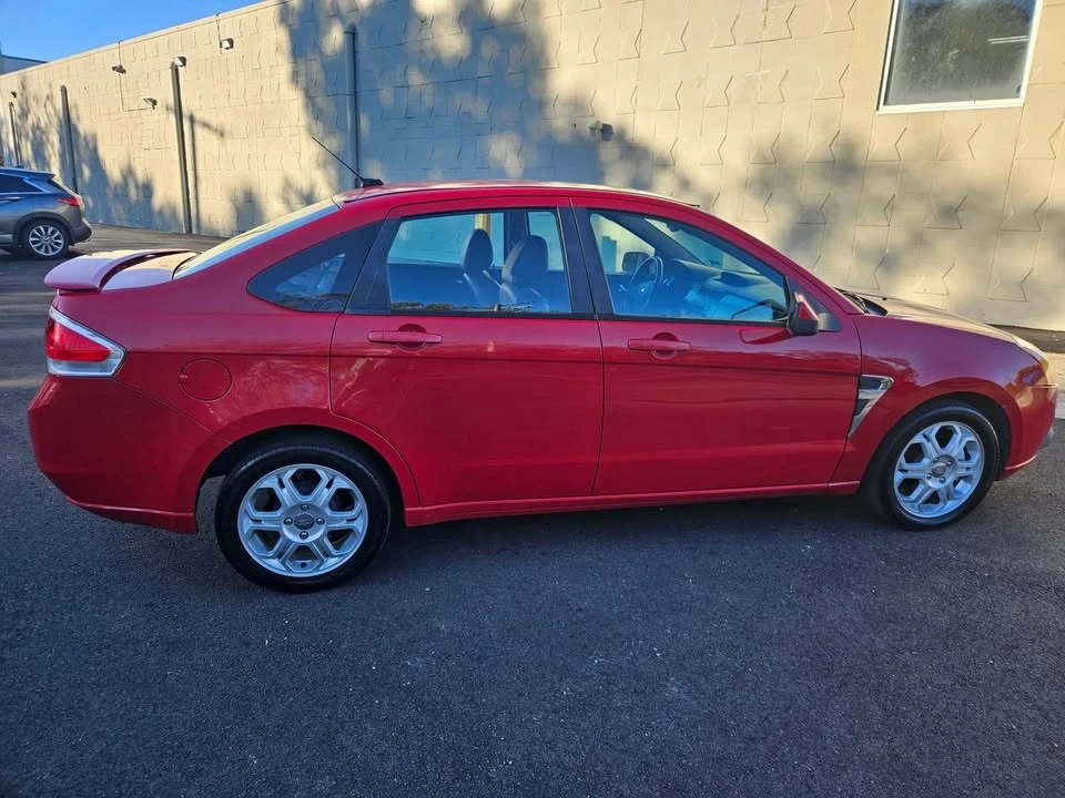 2008 Ford Focus 2nd Gen - Image 20 of 20