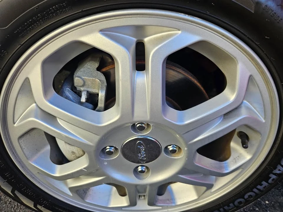 2008 Ford Focus 2nd Gen - Image 10 of 20