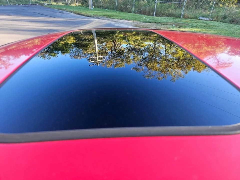 2008 Ford Focus 2nd Gen - Image 16 of 20