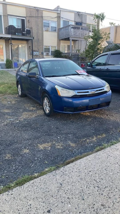 2008 Ford Focus 2nd Gen - Image 2 of 10