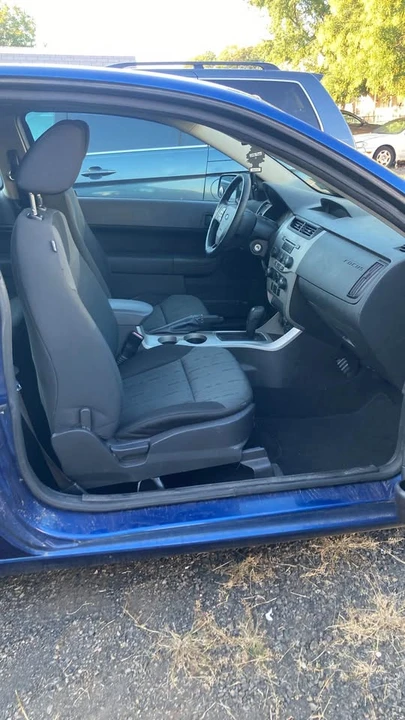 2008 Ford Focus 2nd Gen - Image 7 of 10
