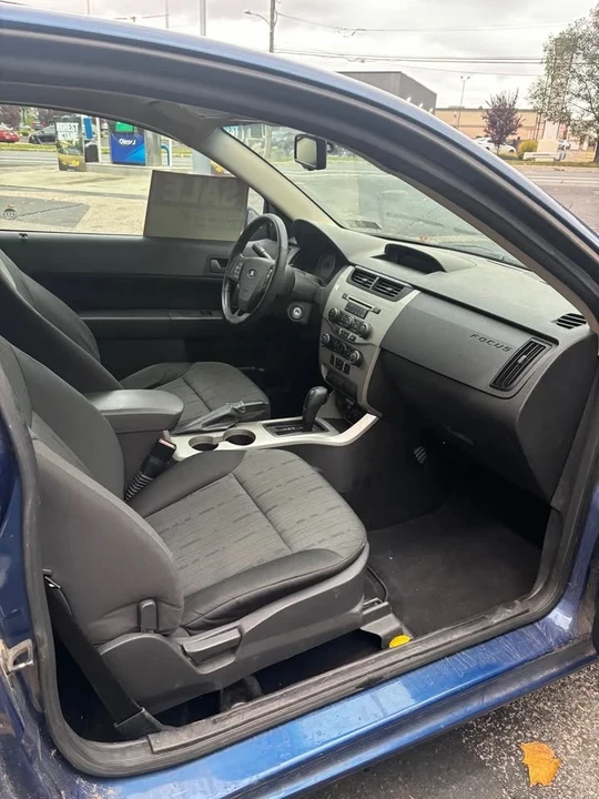 2008 Ford Focus 2nd Gen - Image 3 of 4