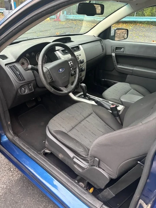 2008 Ford Focus 2nd Gen - Image 4 of 4
