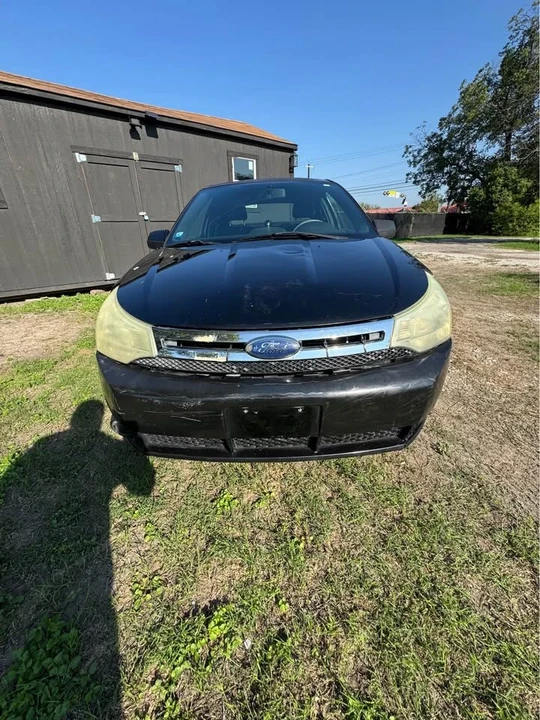 2008 Ford Focus 2nd Gen - Image 4 of 13