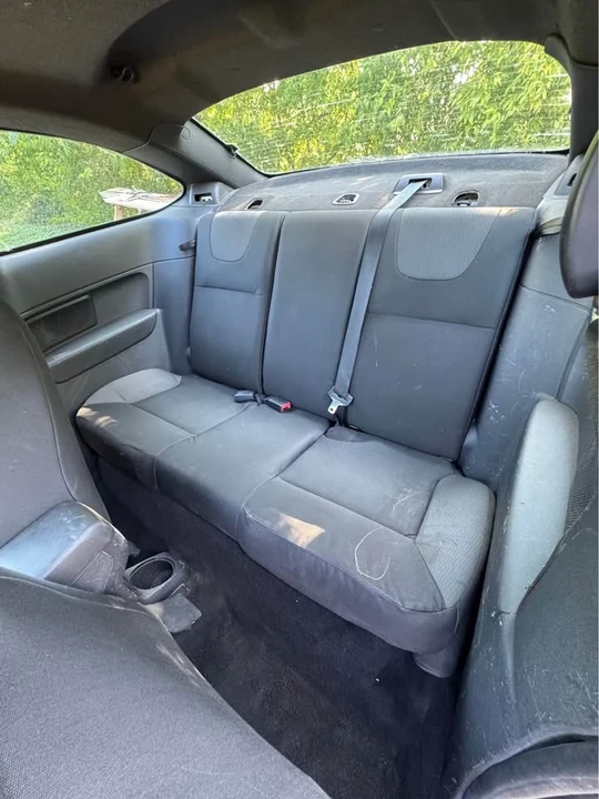 2008 Ford Focus 2nd Gen - Image 10 of 13