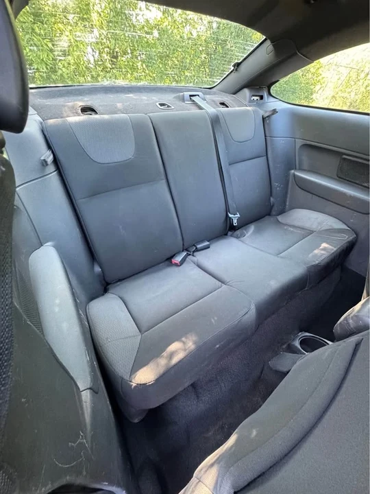 2008 Ford Focus 2nd Gen - Image 13 of 13