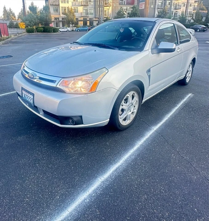 2008 Ford Focus 2nd Gen - Image 4 of 7