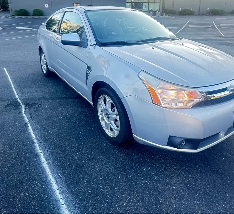 2008 Ford Focus 2nd Gen - Image 6 of 7