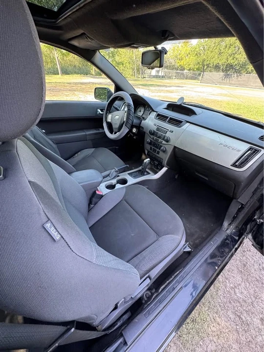 2008 Ford Focus 2nd Gen - Image 13 of 14