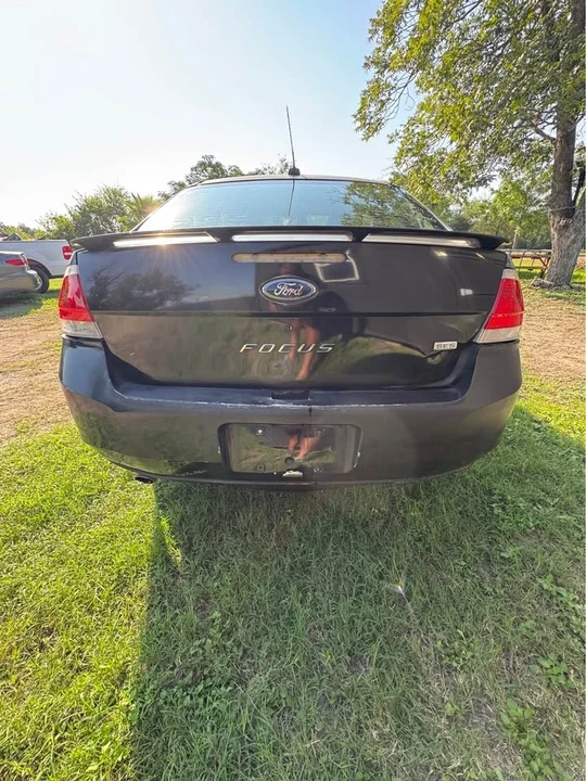 2008 Ford Focus 2nd Gen - Image 4 of 14