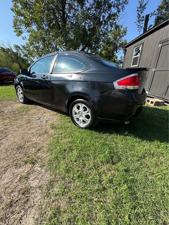 2008 Ford Focus 2nd Gen - Image 5 of 14