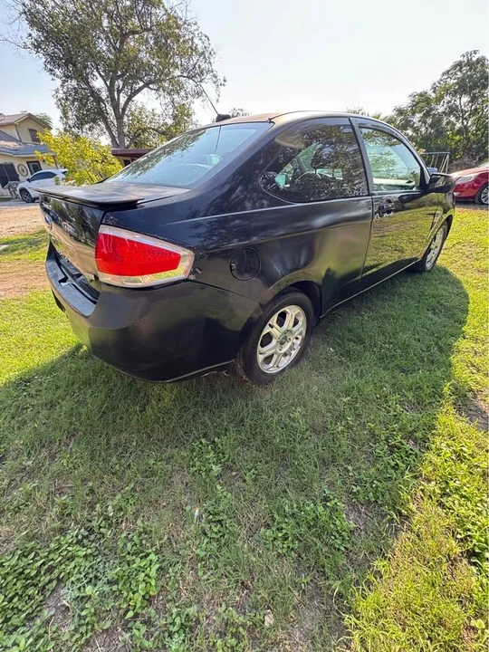 2008 Ford Focus 2nd Gen - Image 3 of 14