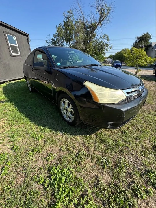 2008 Ford Focus 2nd Gen - Image 2 of 14