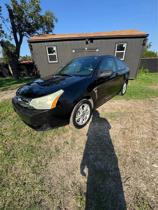 2008 Ford Focus 2nd Gen - Image 3 of 12