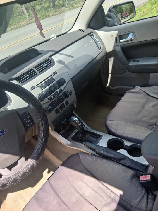 2008 Ford Focus 2nd Gen - Image 4 of 4