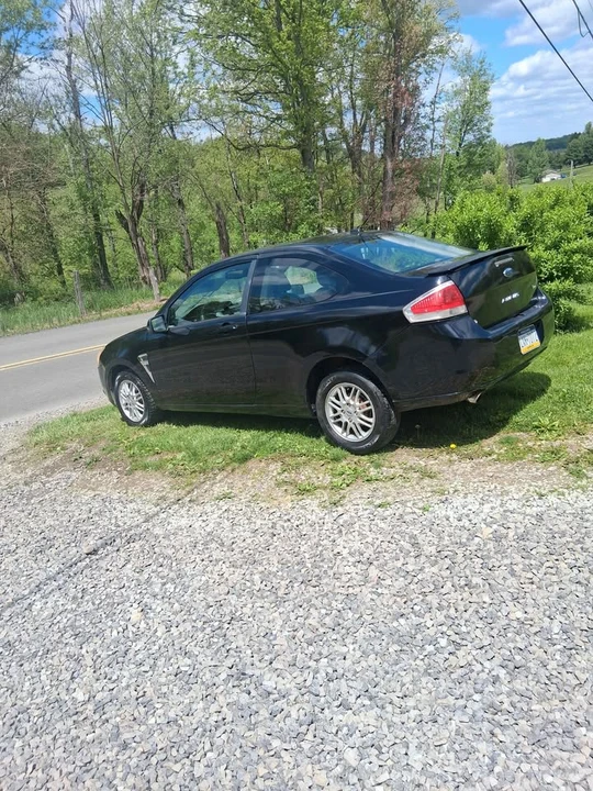 2008 Ford Focus 2nd Gen - Image 3 of 4