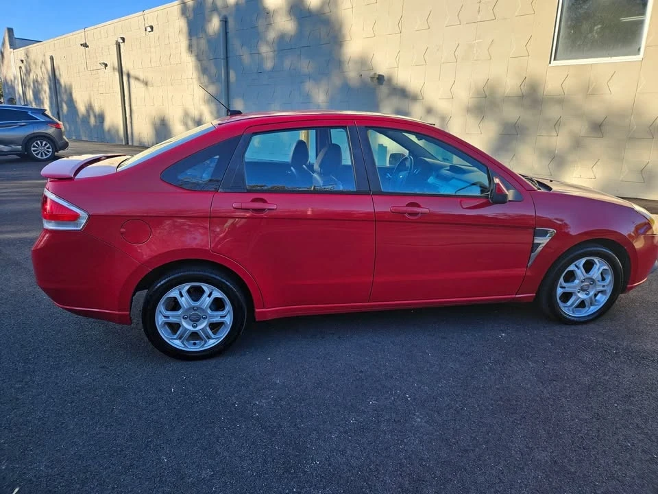 2008 Ford Focus 2nd Gen - Image 20 of 20