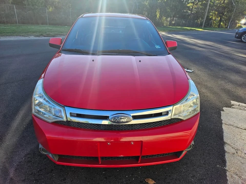 2008 Ford Focus 2nd Gen - Image 2 of 20