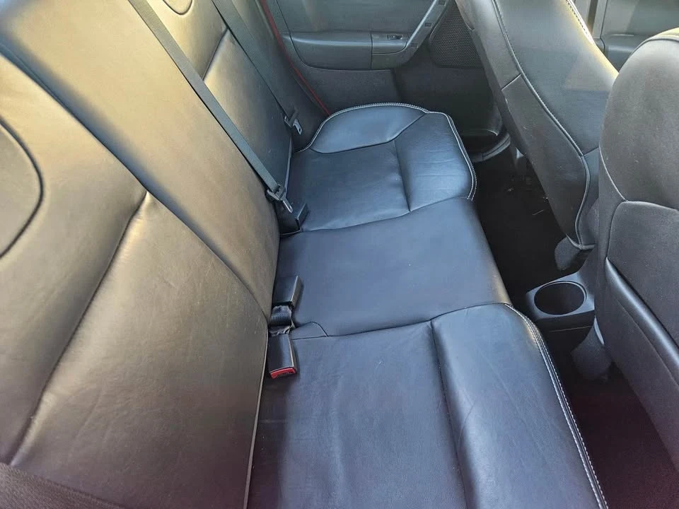 2008 Ford Focus 2nd Gen - Image 19 of 20